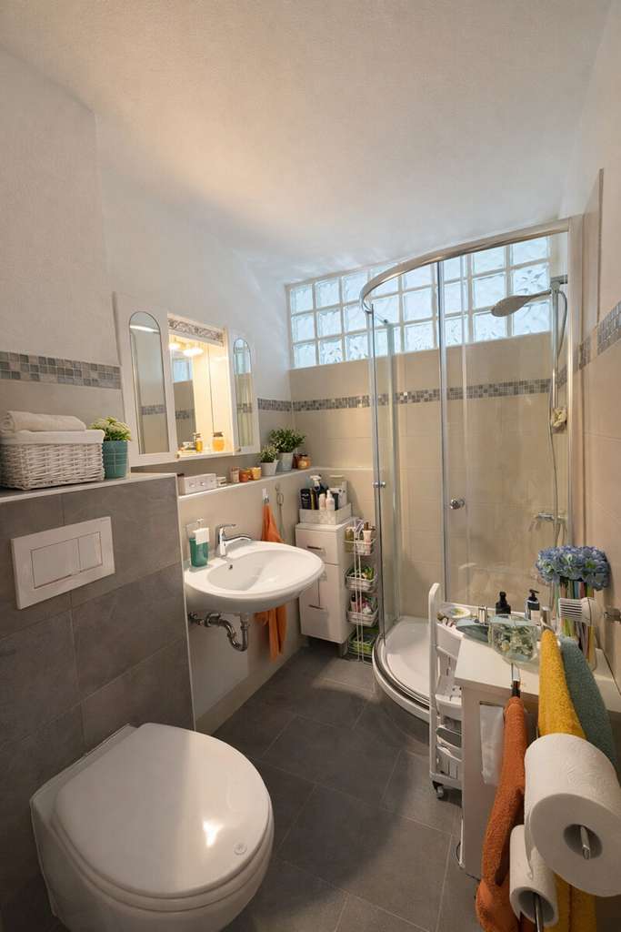 Immobilie in Bad Sachsa - Attraktive Kapitalanlage in Bad Sachsa – vermietete 1-Zimmer-Wohnung - Bild 4