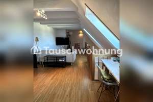 Tauschwohnung: Ruhige 95m2 Maisonette-Wohnung in Top-Lage Winterhude – Die vollständige Adresse der Immobilie erhältst du vom Anbieter., 22301 Winterhude, Hamburg – Vorschaubild 15