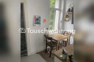 Tauschwohnung: Helle Altbauwohnung 3 Zimmer – Die vollständige Adresse der Immobilie erhältst du vom Anbieter., 30451 Linden-Nord, Hannover – Vorschaubild 4