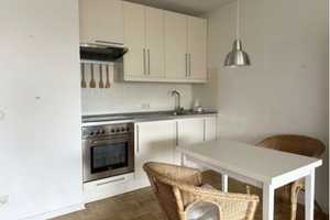 VERMIETET! Mobiliertes Apartment mit Balkon – Regensburg – Vorschaubild 4
