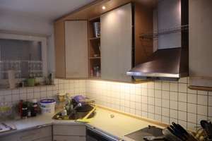 Gepflegter Reiheneckbungalow auf großem Grundstück in begehrter Lage von Nürnberg Langwasser – Die vollständige Adresse der Immobilie erhältst du vom Anbieter., 90471 Langwasser Nordwest, Nürnberg – Vorschaubild 5