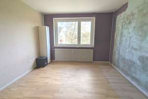 Ruhig gelegene 2-Zimmerwohnung mit Potenzial zur individuellen Neugestaltung – Die vollständige Adresse der Immobilie erhältst du vom Anbieter., 50823 Neuehrenfeld, Köln – Vorschaubild 4