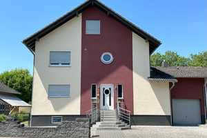 Liebevoll renoviertes freistehendes Einfamilienhaus – Ulmenstr. 4, 65474 Groß-Gerau (Kreis) – Vorschaubild 1