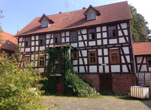 Bauernhaus & Landhaus Marburg-Biedenkopf (Kreis ...