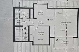 Bezugsfertig, 2-Zimmer-ETW im Dachgeschoß mit Terrasse im begehrten Wohnviertel Köln-Ehrenfeld! – Baadenberger Straße 4, 50825 Neuehrenfeld, Köln – Vorschaubild 8