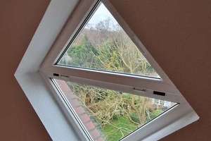 Individuelle, zentrale 3-Zimmer-Maisonette-Wohnung mit Sonnen-Balkon + Tiefgaragenplatz – Die vollständige Adresse der Immobilie erhältst du vom Anbieter., 21077 Wilstorf, Hamburg – Vorschaubild 13