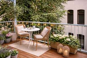 Exklusive 5 Zimmer Altbau-Beletage Wohnung in Wiesbadener Toplage – Die vollständige Adresse der Immobilie erhältst du vom Anbieter., 65158 Mitte, Wiesbaden – Vorschaubild 10