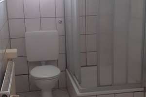 Helle und ruhige drei Zimmer Wohnung in D-Derendorf/Düsseltal Nähe S-Bahn & ÖPNVV – Buddestrasse 4-6, 40470 Düsseltal, Düsseldorf – Vorschaubild 14