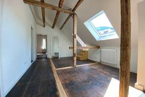 HD-Altstadt - Dachgeschosswohnung mit zwei Terrassen - wunderbare Ausblicke – Die vollständige Adresse der Immobilie erhältst du vom Anbieter., 69117 Altstadt, Heidelberg – Vorschaubild 8