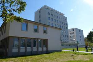 Komplett möbliertes, modernes Studentenapartment im Herzen Darmstadts (22 m²) – Havelstraße 9, 64295 Darmstadt-West, Darmstadt – Vorschaubild 10