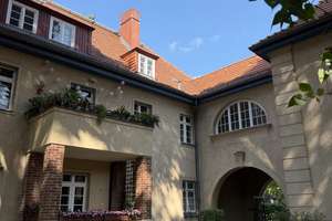 Ein Traum von Wohnung in allerbester Lage. – Die vollständige Adresse der Immobilie erhältst du vom Anbieter., 14163 Zehlendorf, Berlin – Vorschaubild 3