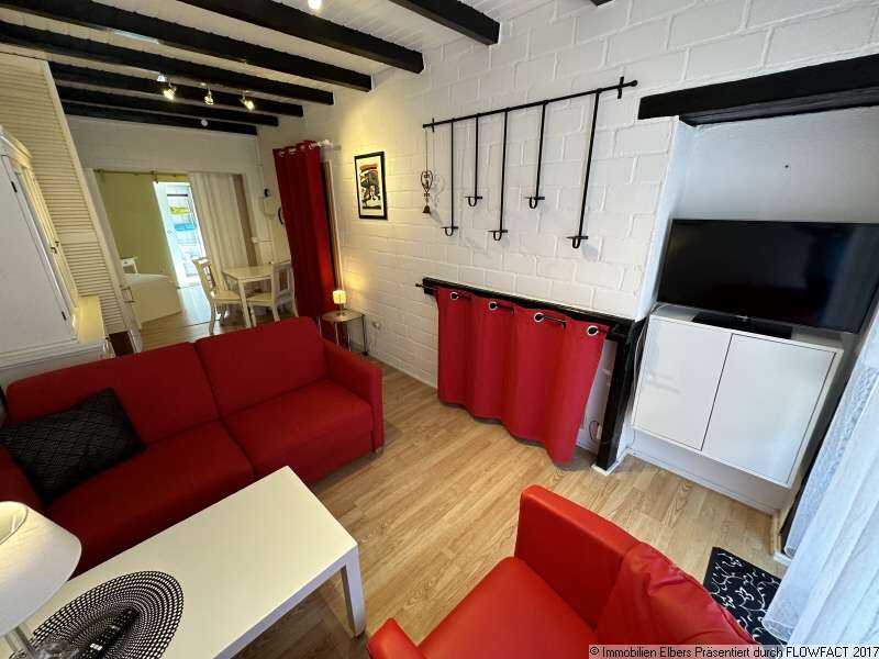 Immobilie in Brüggen - Attraktives Wohn- und Anlageobjekt im Herzen von Brüggen - Bild 1