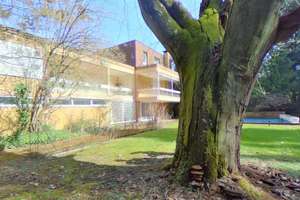 Viel Raum für Visionen – Repräsentative Villa mit Entwicklungspotenzial in 66132 Saarbrücken Halberg – Die vollständige Adresse der Immobilie erhältst du vom Anbieter., 66132 Bischmisheim, Saarbrücken – Vorschaubild 14