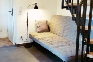 NEUBAU! LUXURIÖSE DHH mit 5 Zimmern + Dachterrasse + Einbauküche + hochwertiger Ausstattung – Striegauer Str. 8, 12621 Kaulsdorf, Berlin – Vorschaubild 7