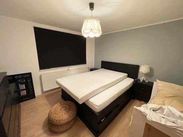 Immobilie in Geltendorf - 2 freistehende Einfamilienhäuser in Walleshausen - Bild 4