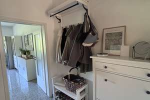 Ruhige und schöne Altbauwohnung in bester Lage (inkl. Möbelübernahme) – 48147 Kreuz, Münster – Vorschaubild 10