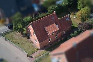 Gepflegtes Einfamilienhaus in exponierte Lage! – Die vollständige Adresse der Immobilie erhältst du vom Anbieter., 31592 Stolzenau – Vorschaubild 2