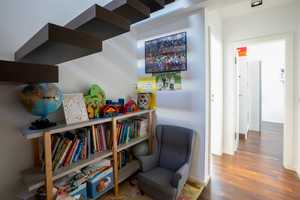 Exklusives Einfamilienhaus mit 5 Zimmer, Einbauküche, Garten, Doppelgarage, hochwertige Ausstattung! – Mettmann (Kreis) – Vorschaubild 16