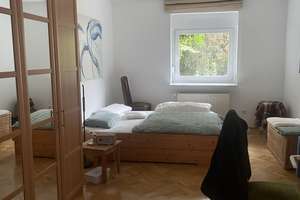 Wohnung im beliebten Grugaviertel in Rüttenscheid für jede Altersklasse – Florastraße 29, 45131 Rüttenscheid, Essen – Vorschaubild 4