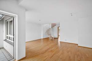 Licht, Raum und Lage - eine Wohnung zum Ankommen – Die vollständige Adresse der Immobilie erhältst du vom Anbieter., 89073 Oststadt, Ulm – Vorschaubild 6