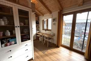 idyllische Haushälfte in Weilerlage: neuwertige 3-Zimmer mit kl. Garten – Die vollständige Adresse der Immobilie erhältst du vom Anbieter., 83549 Eiselfing – Vorschaubild 9