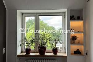Tauschwohnung: Ruhige 3-Zimmer-Wohnung – Sohnreystr 6, 12169 Steglitz, Berlin – Vorschaubild 5