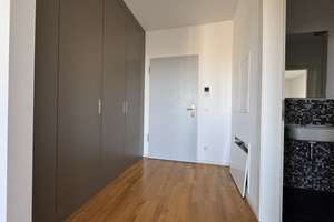Da kommt man gern Heim. praktische 2-Zimmer-Wohnung mit EBK, Dusche, Badewanne und Einbauschränken – Goldschmidtstraße 39, 4103 Zentrum-Südost, Leipzig – Vorschaubild 7