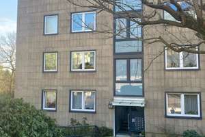 gemütliche 2 Zimmerwohnung mit Balkon, Einbauküche und eigener Garage – Die vollständige Adresse der Immobilie erhältst du vom Anbieter., 42279 Oberbarmen, Wuppertal – Vorschaubild 9