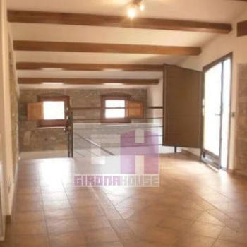 Duplex im Herzen von Caldes de Malavella