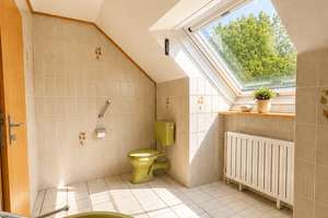 Wunderschönes Haus mit großem Garten & außergewöhnlich großzügigem Grundriss – Michelweg 9, 81735 Neuperlach, München – Vorschaubild 10