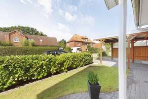 Exklusives Einfamilienhaus mit hochwertiger Ausstattung – Die vollständige Adresse der Immobilie erhältst du vom Anbieter., 24239 Achterwehr – Vorschaubild 4