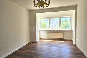 Frisch sanierte 4-Zimmer-Wohnung mit Balkon im beliebten Dortmunder Kaiserviertel – Die vollständige Adresse der Immobilie erhältst du vom Anbieter., 44135 Kaiserbrunnen, Dortmund – Vorschaubild 3