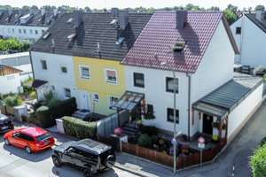 Wohnen in ruhiger Nachbarschaft - Reihenmittelhaus in Eching – Die vollständige Adresse der Immobilie erhältst du vom Anbieter., 85386 Eching – Vorschaubild 2