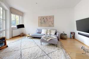 Ein Zuhause zum Ankommen – Familienidylle in Großhadern – Die vollständige Adresse der Immobilie erhältst du vom Anbieter., 81377 Großhadern, München – Vorschaubild 3