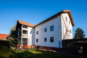 Solides Mehrfamilienhaus in der Jenaer Ringwiese – Die vollständige Adresse der Immobilie erhältst du vom Anbieter., 7745 Jena-Süd, Jena – Vorschaubild 5