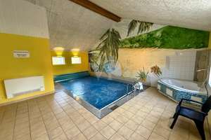 Energieeffizientes, gruppengeeignetes Ferienhaus für bis zu 10 Personen, samt Indoor -Schwimmbad – Die vollständige Adresse der Immobilie erhältst du vom Anbieter., 17209 Priborn – Vorschaubild 20