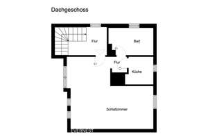 Stilvolles Reiheneckhaus mit außergewöhnlicher Gartenoase, großzügigem Wohnkomfort, Kamin und Garage – Die vollständige Adresse der Immobilie erhältst du vom Anbieter., 41238 Grenzland-Stadion, Mönchengladbach – Vorschaubild 18