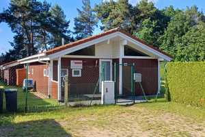 5-Zimmer Bungalow in Rüthnick mit Pool, Grillkota, Sauna, Ofen, 800qm Grund  + Option zus. Grundst. – Auf der Plantage 88, 16835 Ostprignitz-Ruppin (Kreis) – Vorschaubild 2