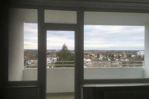 Helle ruhige 1-Zimmer Wohnung in Bonn-Auerberg – Pariser Straße 50, 53117 Auerberg, Bonn – Vorschaubild 5