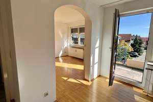 Großzügige 5,5-Zimmer-Maisonettewohnung in Stuttgart-Vaihingen mit mehreren Balkone – Brommerstraße .., 70563 Vaihingen-Mitte, Stuttgart – Vorschaubild 11