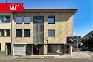 Wohnung mit großem Potential