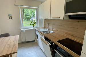 Moderne 3-Zimmer-EG-Wohnung mit Garten, EBK & großem Keller – frei ab 15.08.  in Wiesbaden – Die vollständige Adresse der Immobilie erhältst du vom Anbieter., 65189 Südost, Wiesbaden – Vorschaubild 7