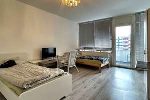 Großzügige Wohnung mit zwei Bädern und Einbauküche – Die vollständige Adresse der Immobilie erhältst du vom Anbieter., 30177 List, Hannover – Vorschaubild 6