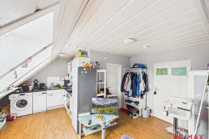 Vermietete 2-Zimmer-Maisonettewohnung – Kapitalanlage in Hannover-Sahlkamp – Die vollständige Adresse der Immobilie erhältst du vom Anbieter., 30657 Sahlkamp, Hannover – Vorschaubild 8