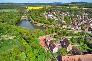 Gute Rendite! - MFH gegenüber Kloster Maulbronn – Die vollständige Adresse der Immobilie erhältst du vom Anbieter., 75433 Maulbronn – Vorschaubild 20