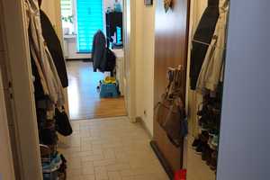 Gemütliches Apartment mit Südbalkon, Uni Nah! Bahn und Schwebebahn fußläufig erreichbar – Ritterstr. 38, 42285 Wuppertal – Vorschaubild 14