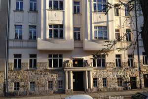 Top ausgestattet: Balkon, Loggia, Parkett und vieles mehr