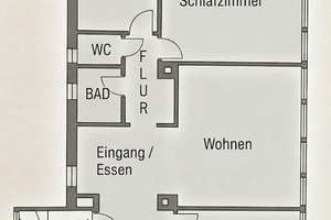 !Provisionsfreie! Gepflegte 4,5-Zimmer DG-Wohnung mit Stellplatz! – Die vollständige Adresse der Immobilie erhältst du vom Anbieter., 73733 Sulzgries, Esslingen am Neckar – Vorschaubild 20
