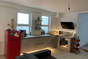 Schickes Loft im Stuttgarter Heusteigviertel - 8min bis zum Marktplatz – Jakobsstraße 18A, 70182 Heusteigviertel, Stuttgart – Vorschaubild 3