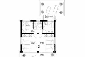 AIGNER - Ihr Traumdomizil in Grünwald – Hochwertige Villa mit erstklassiger Ausstattung – München (Kreis) – Vorschaubild 13